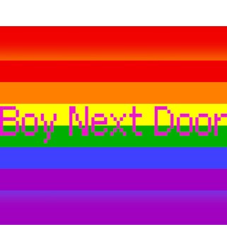 Boy Next Door Steam Key GLOBAL